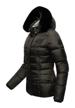 Marikoo LoveleenGiacca InvernaleBlack Donna Giacche E Blazer M5M21U015-Q12 7 Marikoo LoveleenGiacca InvernaleBlack Donna Giacche E Blazer M5M21U015-Q12 -Marikoo 008821ef61ee43c7bc6da1a23a4dce7b