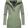 Marikoo Cappotto CortoSmoky Mint Donna Cappotti M5M21U00Q-M12