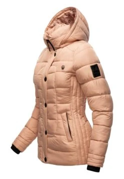 Marikoo QesraaGiacca InvernaleRose Donna Giacche E Blazer M5M21U01E-J11 -Marikoo 056f936f3096407ab858a3ac1a8524b5