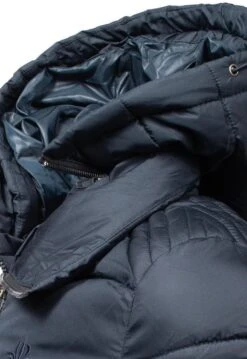 Marikoo Giacca InvernaleNavy Donna Giacche E Blazer M5M21U007-K11 -Marikoo 07a2552d09a94bc393f5a143f106a537