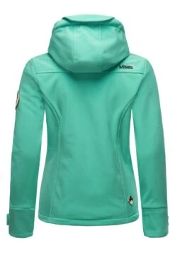 Marikoo FunktionsGiacca OutdoorAqua Green Donna Giacche E Blazer M5M21G00J-M12 14 Marikoo FunktionsGiacca OutdoorAqua Green Donna Giacche E Blazer M5M21G00J-M12 -Marikoo 08e656f5fde74175bb451f93c859d981