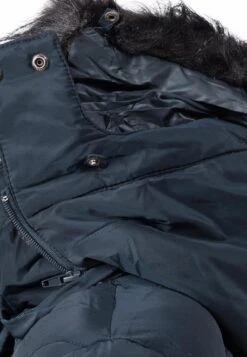 Marikoo VanillaGiacca InvernaleBlue Donna Giacche E Blazer M5M21U00E-K11 -Marikoo 0cae6c80155e4ae9970cb3e76fc6ed8f