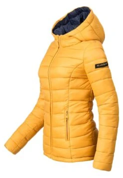 Marikoo LucyGiacca InvernaleGelb Donna Giacche E Blazer M5M21G006-E11 16 Marikoo LucyGiacca InvernaleGelb Donna Giacche E Blazer M5M21G006-E11 -Marikoo 0d36f660621f46a1a574c600b3b5c959