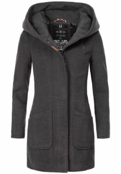 Marikoo Cappotto CortoAnthrazit Donna Cappotti M5M21U00Q-Q12