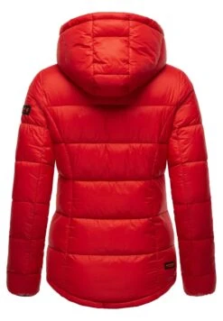 Marikoo LeandraaGiacca InvernaleLight Red Donna Giacche E Blazer M5M21U01M-G11 -Marikoo 138850bd3e894e59b3fe4d7ab28e4be8