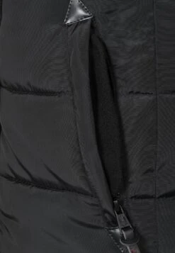 Marikoo LotusblüteGiacca InvernaleBlack Donna Giacche E Blazer M5M21G002-Q11 -Marikoo 15920ff00b7f4482a8fce6818315690d