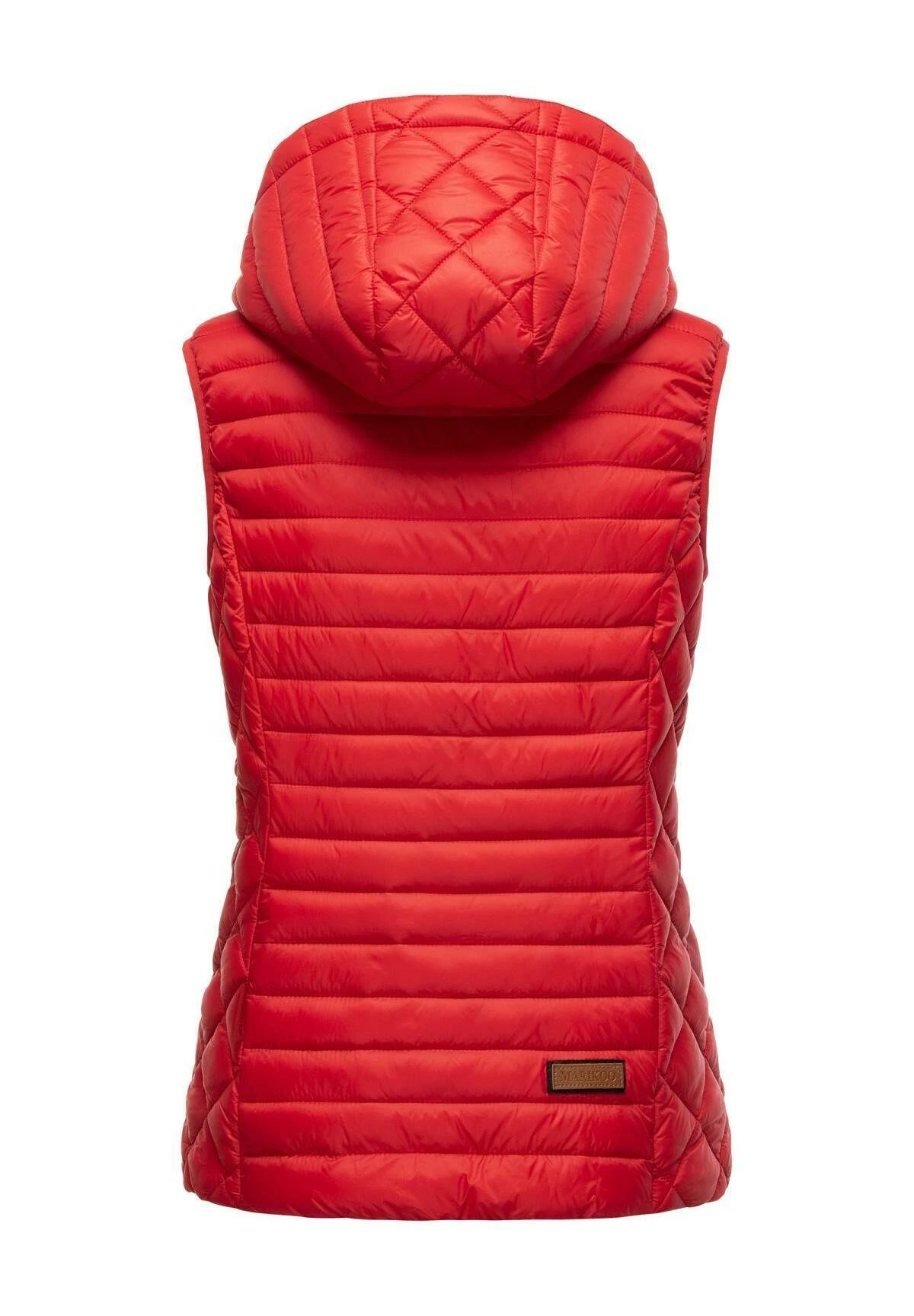 Marikoo Hasenpfote - Smanicato - Red 3 Marikoo Hasenpfote - Smanicato - Red - immagine 3