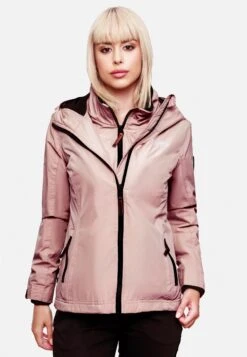 Marikoo BrombeereGiacca OutdoorPowder Rose Donna Giacche E Blazer M5M21U010-J11 16 Marikoo BrombeereGiacca OutdoorPowder Rose Donna Giacche E Blazer M5M21U010-J11 -Marikoo 179b7f8d3f8c40cc8b05c720e40c800b