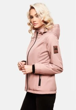 Marikoo BrombeereGiacca OutdoorPowder Rose Donna Giacche E Blazer M5M21U010-J11 15 Marikoo BrombeereGiacca OutdoorPowder Rose Donna Giacche E Blazer M5M21U010-J11 -Marikoo 1820289b1b1e4aec96e7f56c91f5c1b3