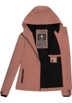 Marikoo BrombeereGiacca OutdoorTerracotta Donna Giacche E Blazer M5M21U010-O12 7 Marikoo BrombeereGiacca OutdoorTerracotta Donna Giacche E Blazer M5M21U010-O12 -Marikoo 18387953e26e4525a95102f80d64986d