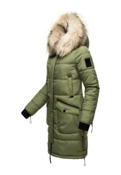 Marikoo ChaskaaCappotto InvernaleOlive Donna Cappotti M5M21U014-N11 15 Marikoo ChaskaaCappotto InvernaleOlive Donna Cappotti M5M21U014-N11 -Marikoo 18fc2f6056134b679448ab9ff6411f47