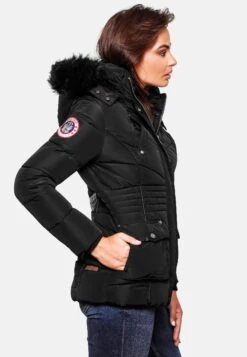 Marikoo VanillaGiacca InvernaleBlack Donna Giacche E Blazer M5M21U00E-Q11 10 Marikoo VanillaGiacca InvernaleBlack Donna Giacche E Blazer M5M21U00E-Q11 -Marikoo 19c5a2f5ee834f9db7daafbb7077f445