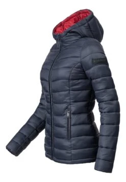 Marikoo LucyGiacca InvernaleBlau Donna Giacche E Blazer M5M21G006-K11 -Marikoo 19f66bb2472e44cdb8951dda362c7e69