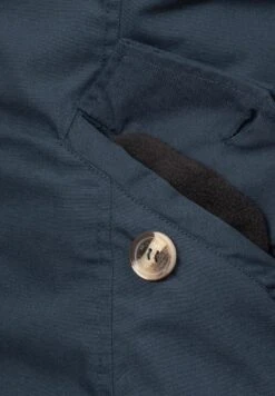 Marikoo Karmaa - Cappotto Invernale - Blue -Marikoo 1f0124644ff84eecafdd995d77b24979