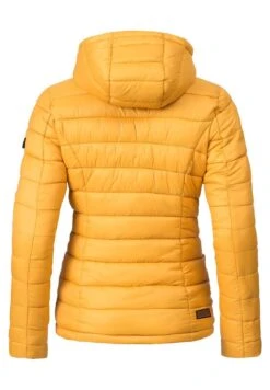 Marikoo LucyGiacca InvernaleGelb Donna Giacche E Blazer M5M21G006-E11 17 Marikoo LucyGiacca InvernaleGelb Donna Giacche E Blazer M5M21G006-E11 -Marikoo 248972592e374b95988014834ef9f5b8