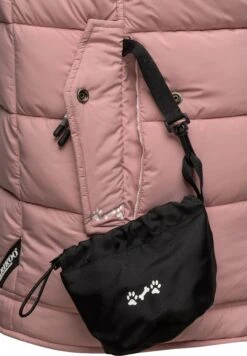 Marikoo TaisaaSmanicatoPowder Rose Donna Giacche E Blazer M5M21U00Y-J12 -Marikoo 254317b2b46d4a84ab195e0247c573ca