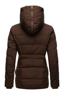 Marikoo NekooGiacca InvernaleDark Choco Donna Giacche E Blazer M5M21G003-O11 -Marikoo 26e90e6fd98a49cf804196bd5f2a925d
