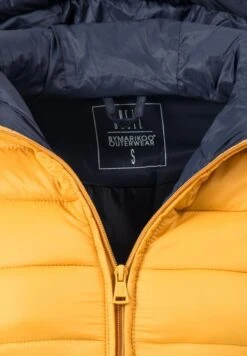 Marikoo LucyGiacca InvernaleGelb Donna Giacche E Blazer M5M21G006-E11 15 Marikoo LucyGiacca InvernaleGelb Donna Giacche E Blazer M5M21G006-E11 -Marikoo 295529496b9442a2a8e3d30f94059479