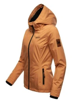 Marikoo BrombeereGiacca OutdoorRusty Cinnamon Donna Giacche E Blazer M5M21U010-O13 -Marikoo 2b563baff5584ab9ab70a284afde6e82