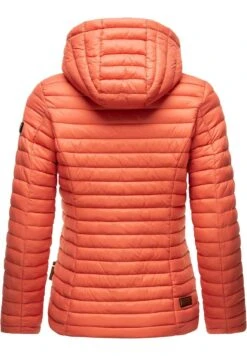 Marikoo AsraaGiacca Da Mezza StagioneCoralle Donna Giacche E Blazer M5M21U00Z-G13 -Marikoo 2d2dddb4cb7f401f88637e98c30d5ef6