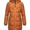 Marikoo YuikooCappotto InvernaleRusty Cinnamon Donna Cappotti M5M21U01K-O12