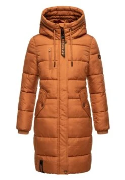 Marikoo YuikooCappotto InvernaleRusty Cinnamon Donna Cappotti M5M21U01K-O12