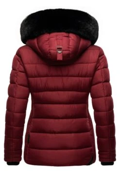 Marikoo QesraaGiacca InvernaleBordeaux Donna Giacche E Blazer M5M21U01E-G11 -Marikoo 2e13559ec6554c5889651aff4c72185c