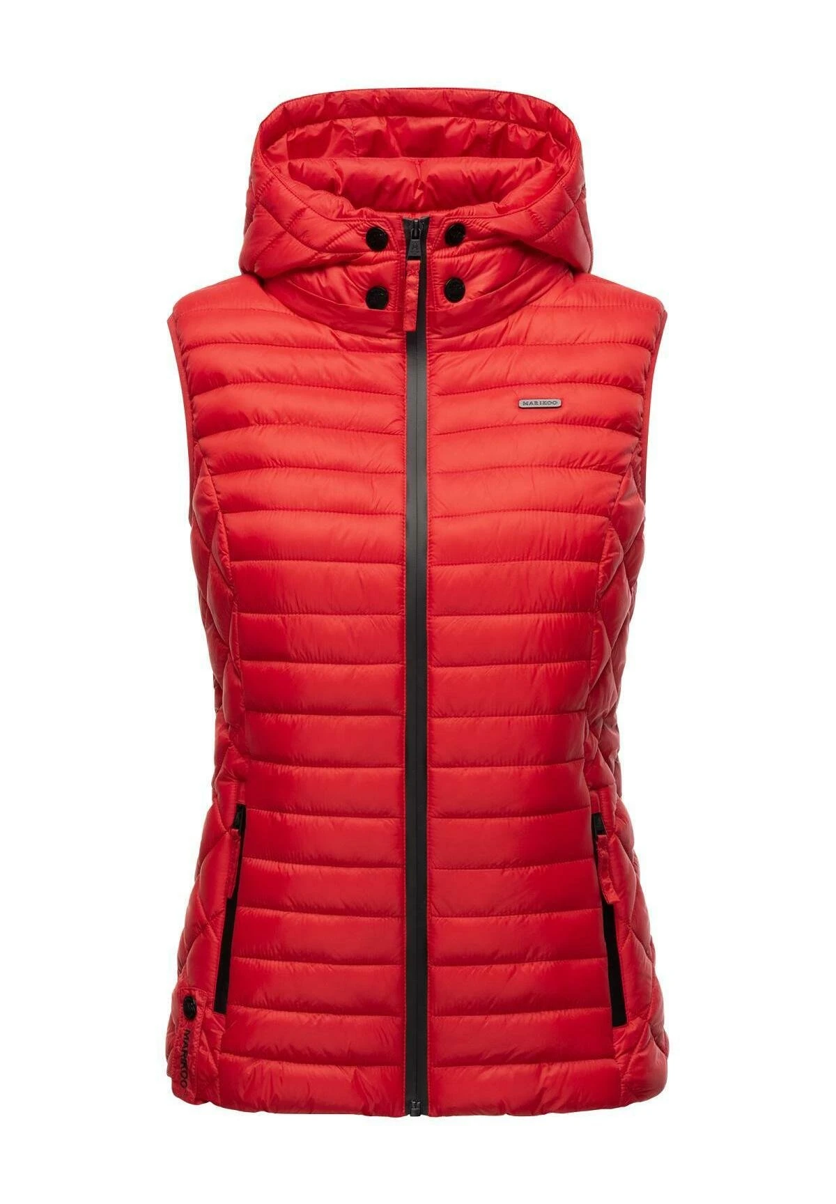 Marikoo Hasenpfote - Smanicato - Red 5 Marikoo Hasenpfote - Smanicato - Red - immagine 5