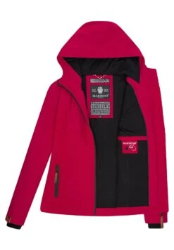 Marikoo BrombeereGiacca OutdoorFuchsia Donna Giacche E Blazer M5M21U010-J12 14 Marikoo BrombeereGiacca OutdoorFuchsia Donna Giacche E Blazer M5M21U010-J12 -Marikoo 3140f1457c4a455596b7f4d7f87151a2