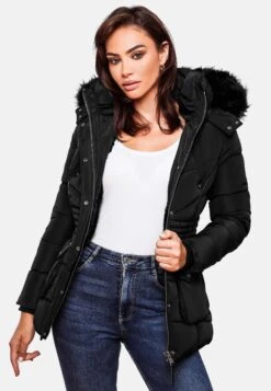 Marikoo VanillaGiacca InvernaleBlack Donna Giacche E Blazer M5M21U00E-Q11 9 Marikoo VanillaGiacca InvernaleBlack Donna Giacche E Blazer M5M21U00E-Q11 -Marikoo 32321266896f4319aa9b26a743788c44