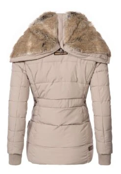 Marikoo NekooGiacca InvernaleBeige Donna Giacche E Blazer M5M21G003-B11 11 Marikoo NekooGiacca InvernaleBeige Donna Giacche E Blazer M5M21G003-B11 -Marikoo 33fbfe0cd4e546689556f18905a41249