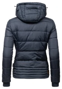 Marikoo Giacca InvernaleNavy Donna Giacche E Blazer M5M21U007-K11 -Marikoo 368b3757b0544c6e8c28c7dcfe10c174
