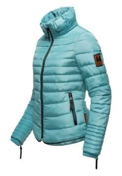 Marikoo AmberGiacca InvernaleMisty Blue Donna Giacche E Blazer M5M21G005-K14 -Marikoo 38c2e512d3fc4a0e95d1187ae826311f