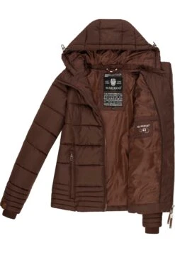 Marikoo Giacca InvernaleOchre Donna Giacche E Blazer M5M21U007-O11 7 Marikoo Giacca InvernaleOchre Donna Giacche E Blazer M5M21U007-O11 -Marikoo 396893d15a2449de8883170a4c8311dd