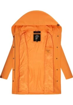 Marikoo Mayleen - Impermeabile - Apricot Sorbet 7 Marikoo Mayleen - Impermeabile - Apricot Sorbet -Marikoo 3b5b0aa3d0ff403192acd2ce2a427277