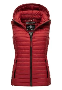 Marikoo HasenpfoteSmanicatoDark Red Donna Giacche E Blazer M5M21U01B-G13 9 Marikoo HasenpfoteSmanicatoDark Red Donna Giacche E Blazer M5M21U01B-G13 -Marikoo 3bf239f4533d482b8602c45a2a82c600