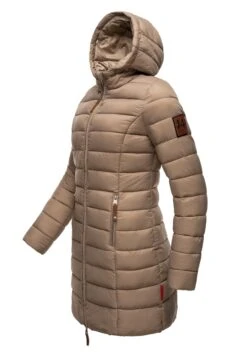 Marikoo SteppCappotto InvernaleTaupe Donna Cappotti M5M21U001-B11 9 Marikoo SteppCappotto InvernaleTaupe Donna Cappotti M5M21U001-B11 -Marikoo 3df205cb9d9e46fe833d986995920a2e