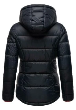 Marikoo LeandraaGiacca InvernaleDark Blue Donna Giacche E Blazer M5M21U01M-K11 -Marikoo 3f485163f5334cd8bd51c10b934aa162