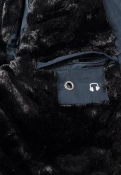 Marikoo VanillaGiacca InvernaleBlue Donna Giacche E Blazer M5M21U00E-K11 -Marikoo 4186f26558eb47e382b7664b6dc88f76