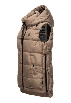 Marikoo Zarinaa - Smanicato - Taupe -Marikoo 46cc9366e58446cdb3b5432948737af0