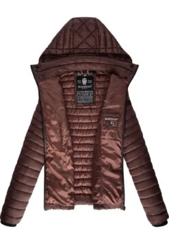 Marikoo SamtpfoteGiacca Da Mezza StagioneOchre Donna Giacche E Blazer M5M21U004-O12 6 Marikoo SamtpfoteGiacca Da Mezza StagioneOchre Donna Giacche E Blazer M5M21U004-O12 -Marikoo 47af9e085eca4b9fbc137d8de28ba456