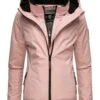 Marikoo ErdbeereGiacca OutdoorPowder Rose Donna Giacche E Blazer M5M21G009-J14