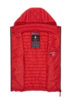 Marikoo Hasenpfote - Smanicato - Red 8 Marikoo Hasenpfote - Smanicato - Red -Marikoo 4a41df1cf0d84b039b62f3b9e19b8269