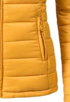 Marikoo LucyGiacca InvernaleGelb Donna Giacche E Blazer M5M21G006-E11 14 Marikoo LucyGiacca InvernaleGelb Donna Giacche E Blazer M5M21G006-E11 -Marikoo 4fd417a683f24967bac5d1f9ac96fd9f