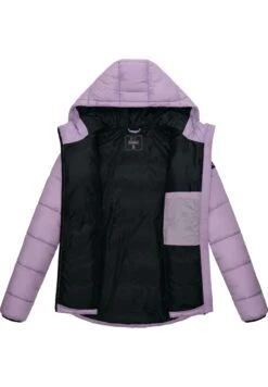 Marikoo Leandraa - Giacca Invernale - Light Lilac 7 Marikoo Leandraa - Giacca Invernale - Light Lilac -Marikoo 506427fb6bbe423ebb176088da83c6cc