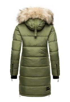 Marikoo ChaskaaCappotto InvernaleOlive Donna Cappotti M5M21U014-N11 17 Marikoo ChaskaaCappotto InvernaleOlive Donna Cappotti M5M21U014-N11 -Marikoo 509869aff0c34cd296fac365030c0074