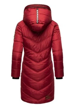Marikoo Armasa - Cappotto Invernale - Blood Red 15 Marikoo Armasa - Cappotto Invernale - Blood Red -Marikoo 50dafd78fe3c4b7788e4cb79a7cab0c2