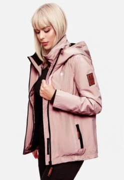 Marikoo BrombeereGiacca OutdoorPowder Rose Donna Giacche E Blazer M5M21U010-J11 19 Marikoo BrombeereGiacca OutdoorPowder Rose Donna Giacche E Blazer M5M21U010-J11 -Marikoo 5371b4fa16274d19866d5b2bebb91a17