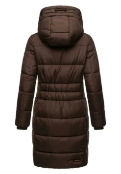 Marikoo Yuikoo - Cappotto Invernale - Dark Choco 9 Marikoo Yuikoo - Cappotto Invernale - Dark Choco -Marikoo 54f9b52481e04d13af917f7846d4ad3e