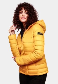 Marikoo LucyGiacca InvernaleGelb Donna Giacche E Blazer M5M21G006-E11 11 Marikoo LucyGiacca InvernaleGelb Donna Giacche E Blazer M5M21G006-E11 -Marikoo 55f2157759f24a4b97a56b8b4933aa01